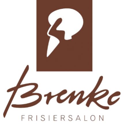 Logo van Frisiersalon Brenke