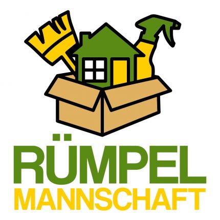 Logo van Entrümpelung Düsseldorf - Rümpelmannschaft