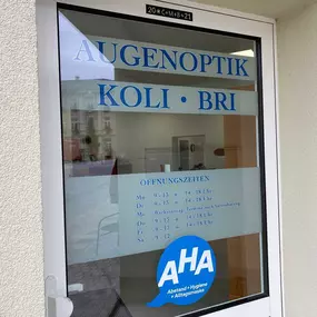 Bild von Augenoptik Koli-Bri - Katrin Ramsdorf