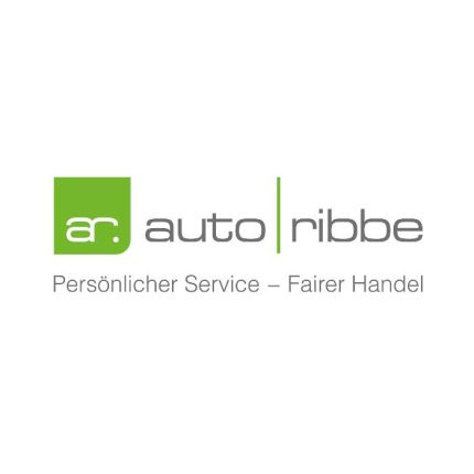 Logo von Auto Ribbe