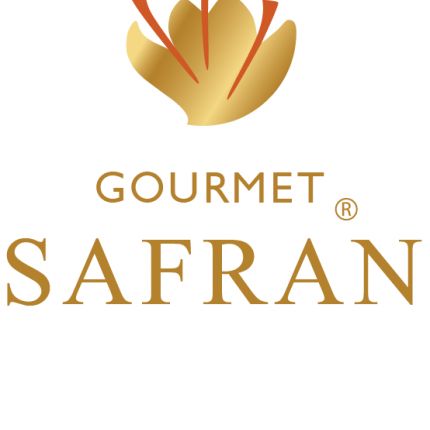 Logotyp från Gourmet Safran