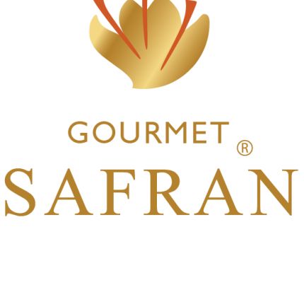 Logo fra Gourmet Safran