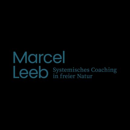 Logo fra Marcel Leeb - Systemisches Coaching in freier Natur