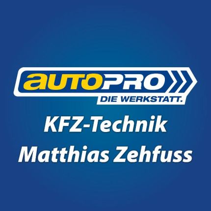 Logo fra KFZ-Technik Matthias Zehfuß