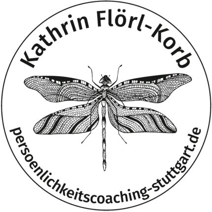 Logo von Persönlichkeitscoaching Stuttgart Kathrin Flörl-Korb