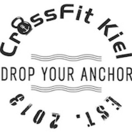 Logo von CrossFit Kiel GbR
