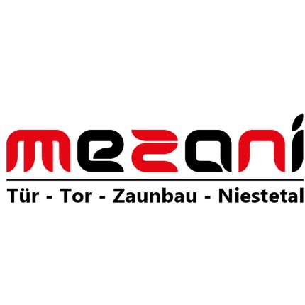Logotipo de MeZaNi, Dirk Bachmann