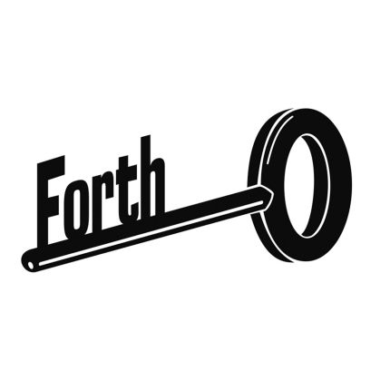 Logo fra Sicherheitszentrale Forth GmbH