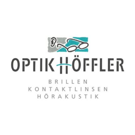 Logo van Optik Höffler GmbH