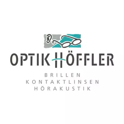 Logo od Optik Höffler GmbH