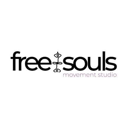 Logotyp från freesouls movement studio
