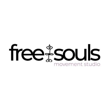 Logo de freesouls movement studio