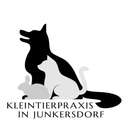 Logotyp från Kleintierpraxis in Junkersdorf - Larissa Michels