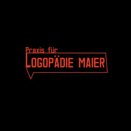 Logo from Praxis für Logopädie Maier