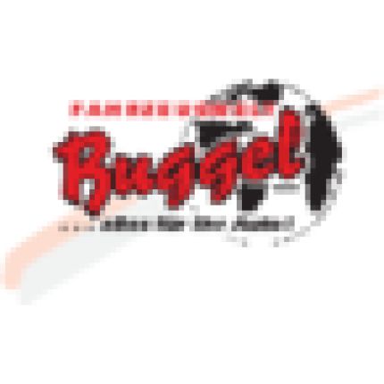 Logo von Fahrzeugwelt Buggel GmbH SEAT und Cupra-Service