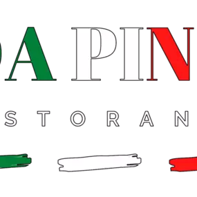 Bild von Ristorante da Pino