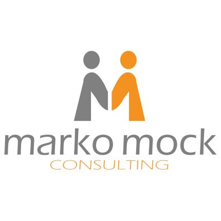 Logo od Marko Mock Consulting - executive search -