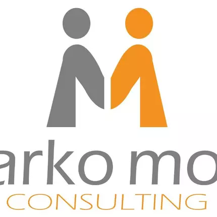 Logo de Marko Mock Consulting - executive search -