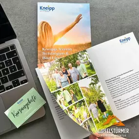 Bild von Gipfelstürmer Marketing Agentur