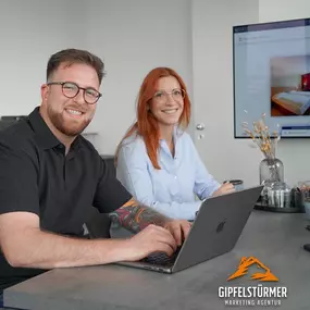 Bild von Gipfelstürmer Marketing Agentur