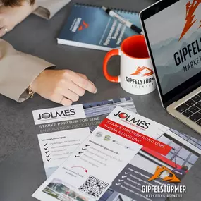 Bild von Gipfelstürmer Marketing Agentur