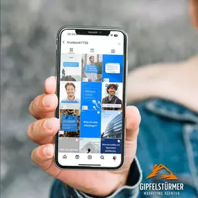 Bild von Gipfelstürmer Marketing Agentur