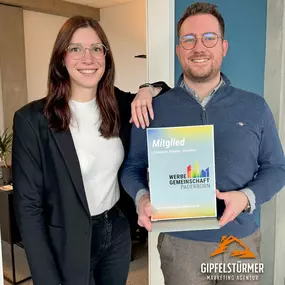 Bild von Gipfelstürmer Marketing Agentur