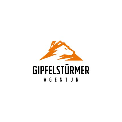 Logo de Gipfelstürmer Marketing Agentur