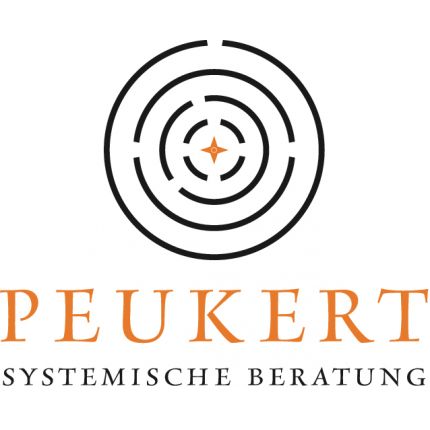 Logo von PEUKERT - Systemische Beratung