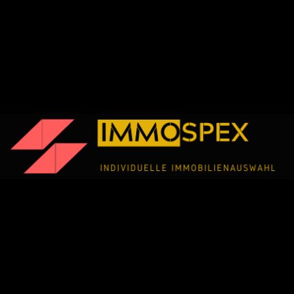 Logo fra IMMOSPEX GmbH