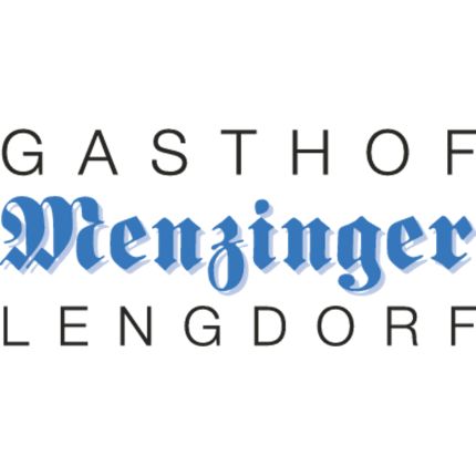 Logótipo de Gasthof Menzinger