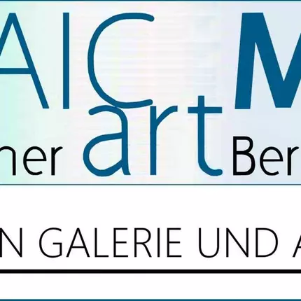 Logo von MosaicMetalArt