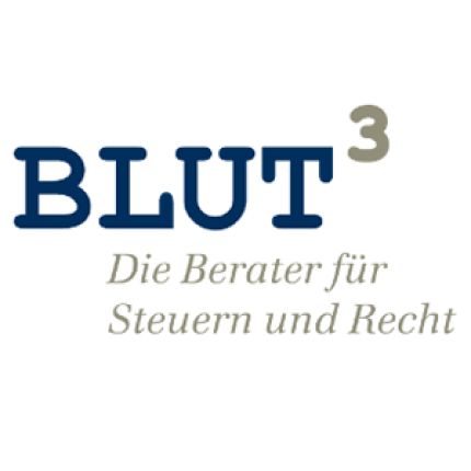 Logo od Blut3 Die Berater für Steuern und Recht
