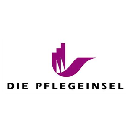 Logo van Die Pflegeinsel Service GmbH & Co. KG