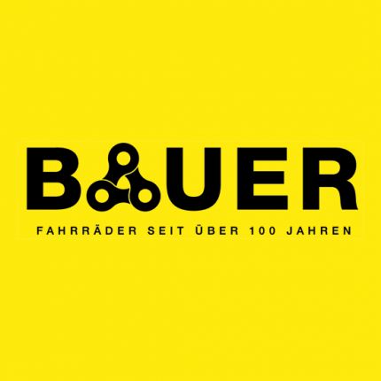 Logo van Zweirad Fachmarkt Bauer GmbH