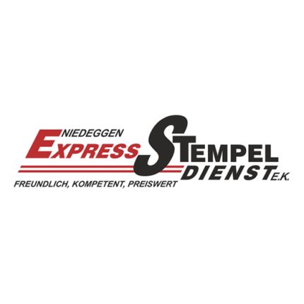 Logo od Niedeggen Express-Stempel-Dienst e.K.