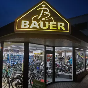 Bild von Fahrrad Bauer, Inh. M. Bauer e.K.