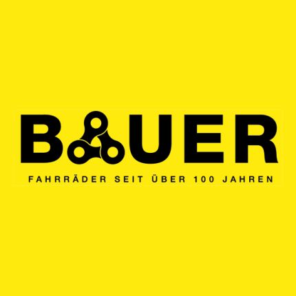 Logo von Fahrrad Bauer, Inh. M. Bauer e.K.