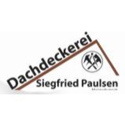 Logo from Dachdeckerei Paulsen
