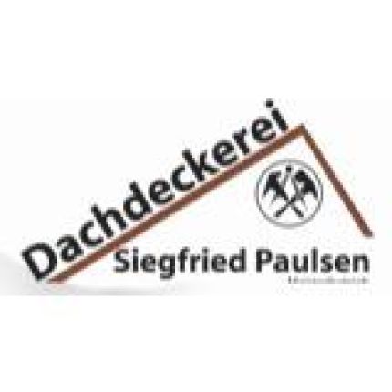 Logo von Dachdeckerei Paulsen