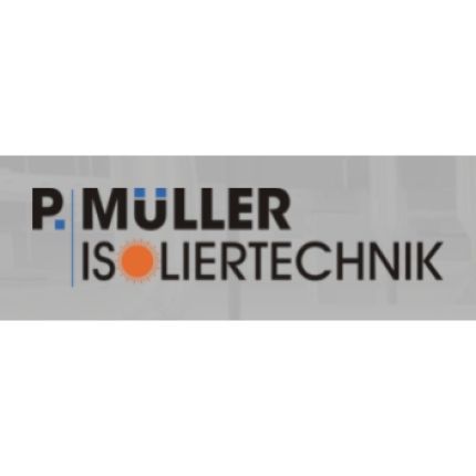 Logo de Isoliertechnik Müller GmbH