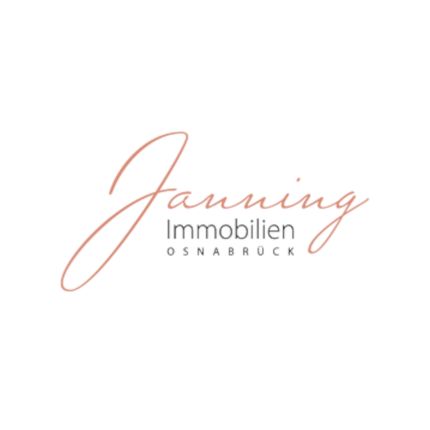 Logo von Janning Immobilien GmbH