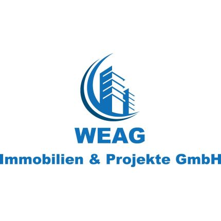 Logo fra WEAG Immobilien & Projekte GmbH