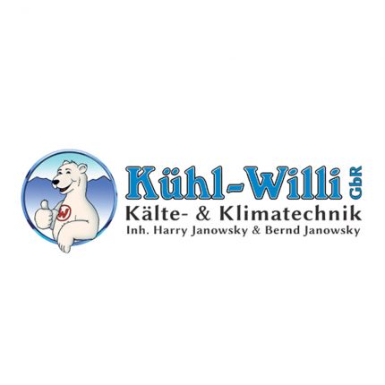 Logo von Kühl Willi GbR