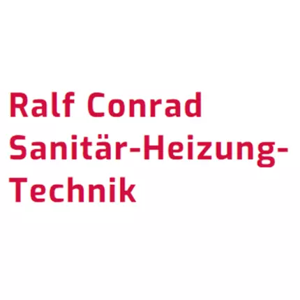 Λογότυπο από Ralf Conrad Sanitär-Heizung-Technik