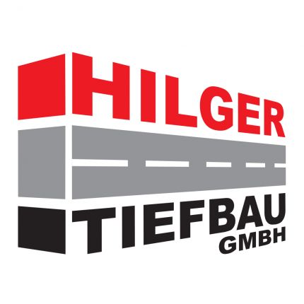 Logo von Hilger Tiefbau GmbH