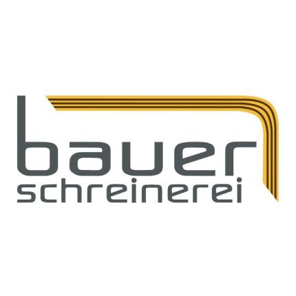 Logo von Schreinerei Bauer