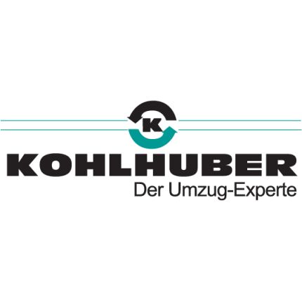 Logo fra Kohlhuber Möbeltransporte OHG