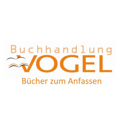 Logo de Buchhandlung Vogel