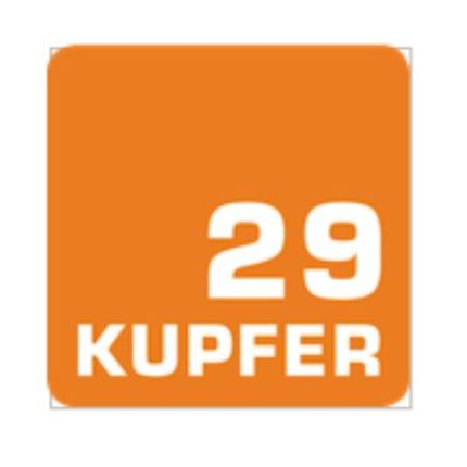 Logo von Kupfer29